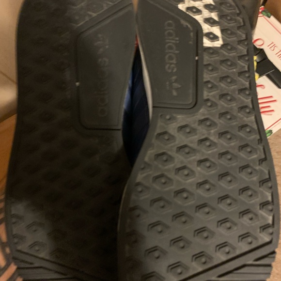 Adidas xplr new dark blue - Picture 3 of 4